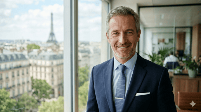 Pierre Lambert — France Crypto License Expert