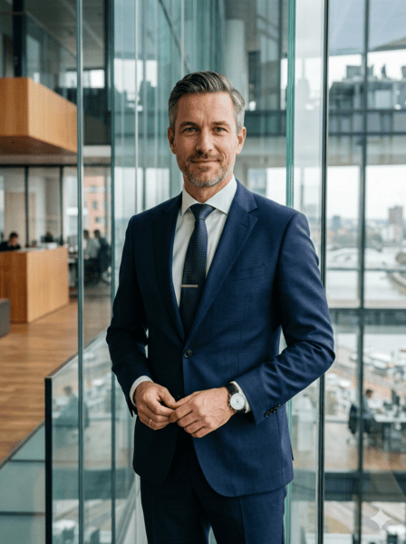 Thomas Müller — Germany Crypto License Expert