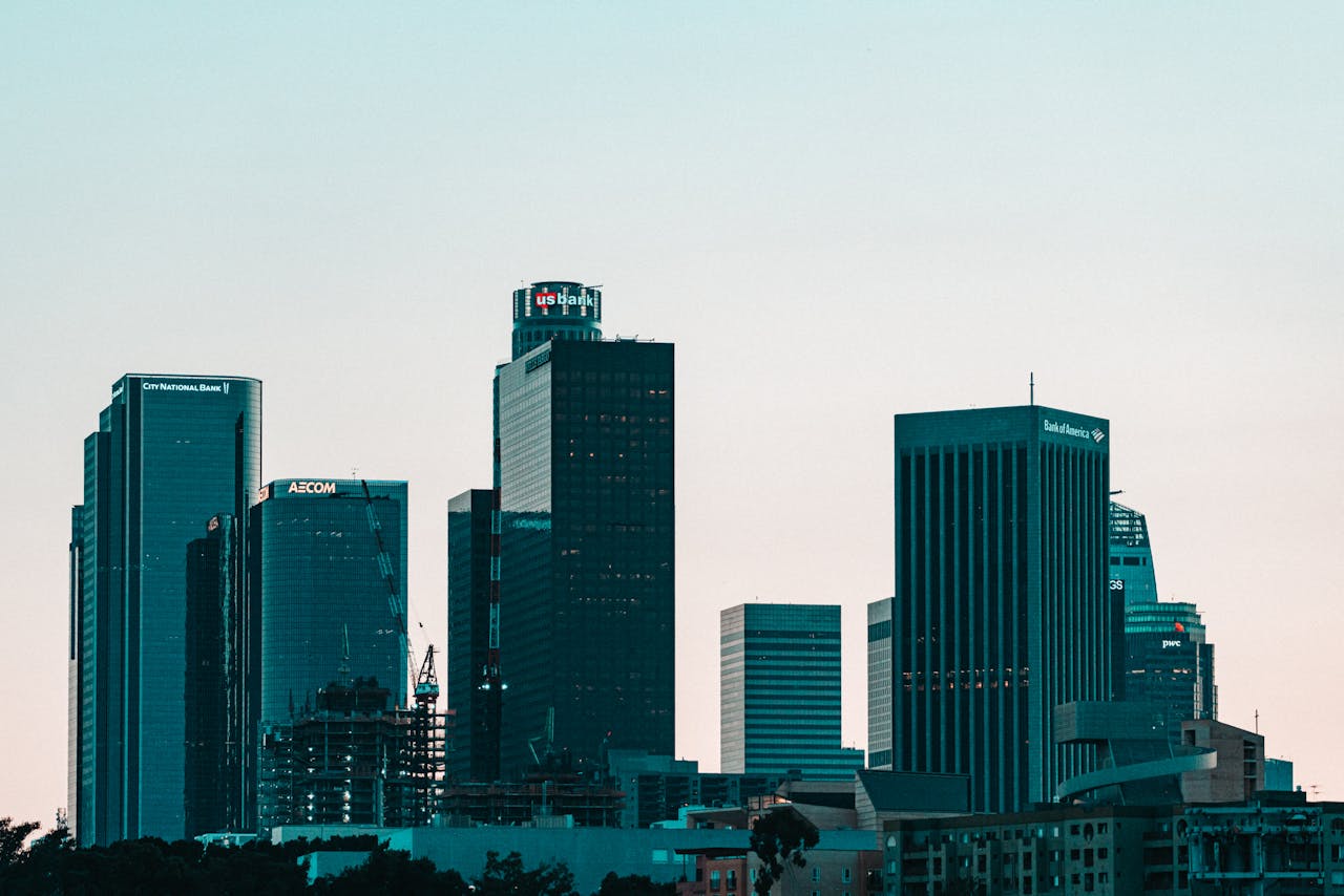 Frankfurt skyline — Germany crypto license BaFin CASP authorization under MiCA 2026